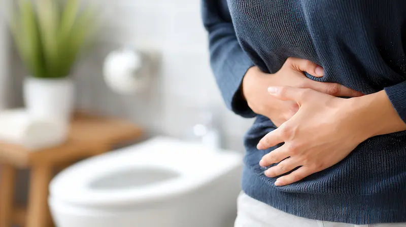 Guide to Stop Loose Motions With 3 Simple Homemade Remedies